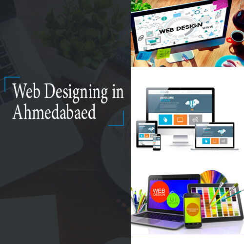 #1 Vinayak Infosoft - Best Web Designers in Ahmedabad