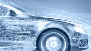 Website development for automotive industry, Automobile Website design services
