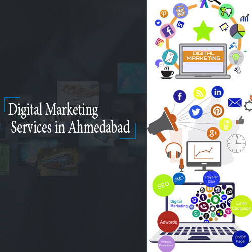 Vinayak Infosoft – best digital marketing consultant in ahmedabad