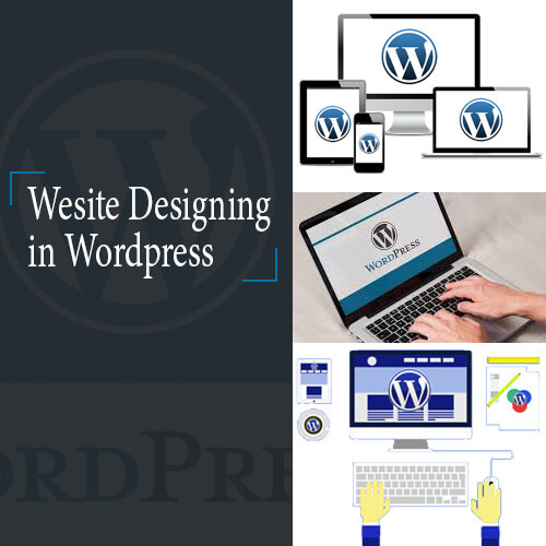 Webdesigning company