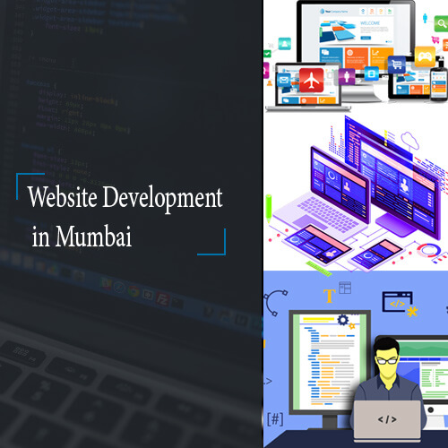 Website Development Company in Mumbai